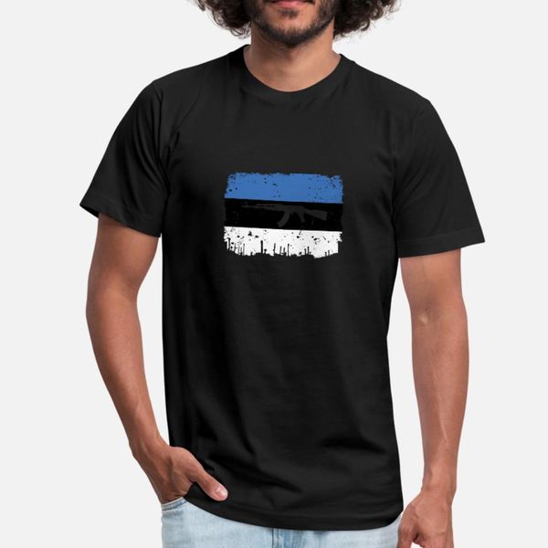 

homeland fight ak 47 heimat roots estland png t shirt men custom short sleeve s-3xl natural sunlight funny casual summer style formal shirt