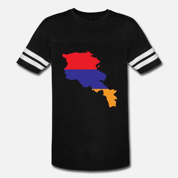 

armenia t shirt men designs short sleeve o neck vintage cute funny summer natural shirt