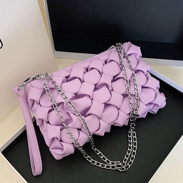 

belabolso knitting design shoulder bag women luxury tote handbags small pu leather crossbody bags and hand bag female hmb811