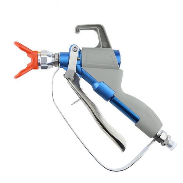 

professional scentury sc-ag19 spray gun putty spray gun wholesale airless