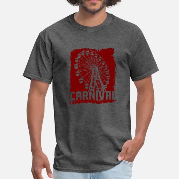 

carnival 2020 t shirt men custom 100% cotton crew neck male crazy casual spring pictures shirt