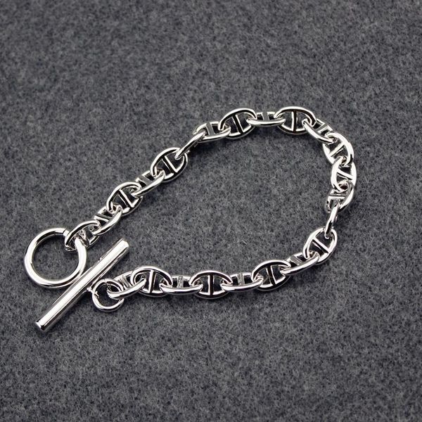 

women nose hollow ot bracelet female handmade rose gold jewelry on sale, Golden;silver