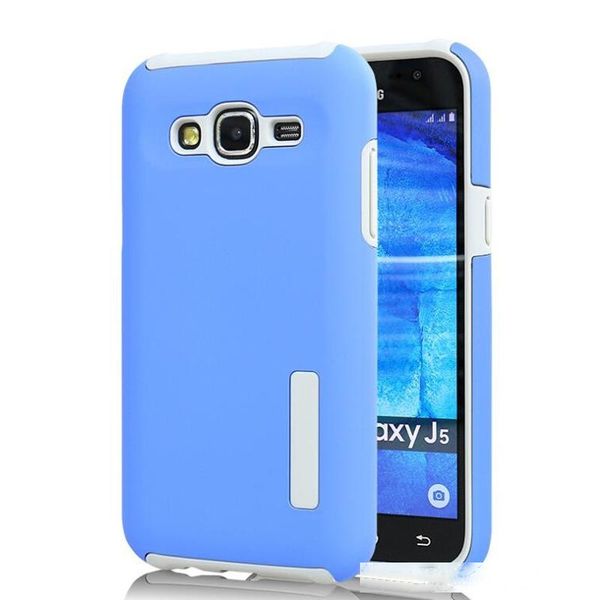 

hybrid armor cover case for samsung galaxy j7 j3 2017 j5 prime j7 prime dual layer covers case good