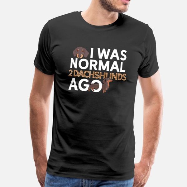 

dachshund dad shirt funny wiener dog lover doxie m t shirt men designs cotton crew neck interesting comfortable spring trend shirt