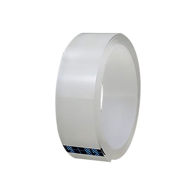

double sided tape waterproof strong loop transparent traceless gadget reusable