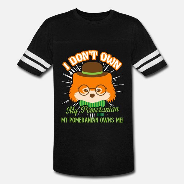 

померанский тенниска мужчин печать с коротким рукавом o шеи одежда подарок нового способа лета шаблон рубашки