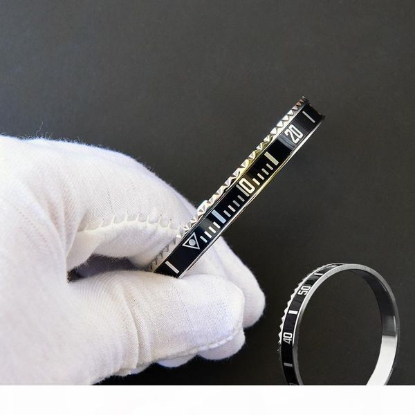 

12 цветов для мужчин дизайнерская часы стиль спидометр манжета высокого качества из нержавеющей стали мода хип-хоп браслет браслеты для женщ, White