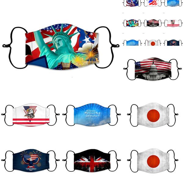 

retail mask supply 95% reusable package factory filter 5 layer anti dust protective face m lgad maq4