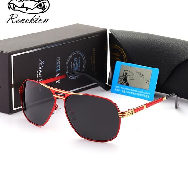 

new fashion classic design men s sunglasses and women s sunglasses uv protection outdoor leisure beach entertainment blue001, White;black