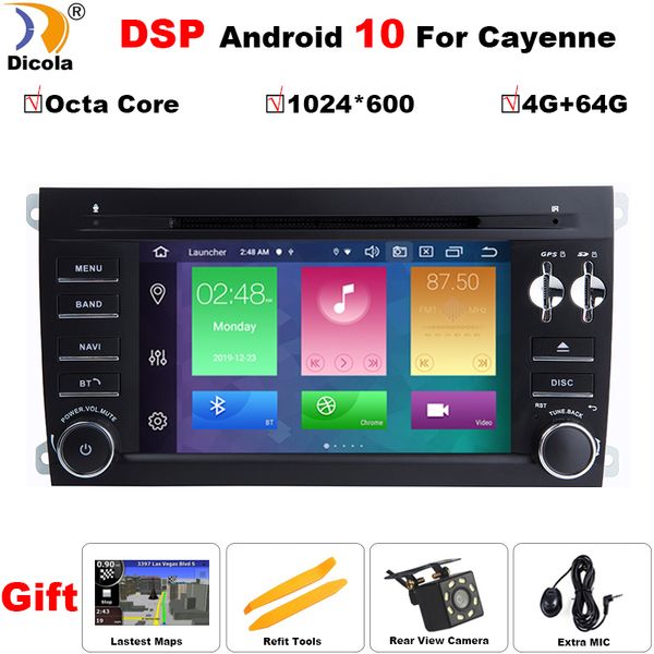 

dsp octa core android 10 car dvd for 2003 2004 2005 2006 2007 2008 2009 2010 with bluetooth gps navi radio rds