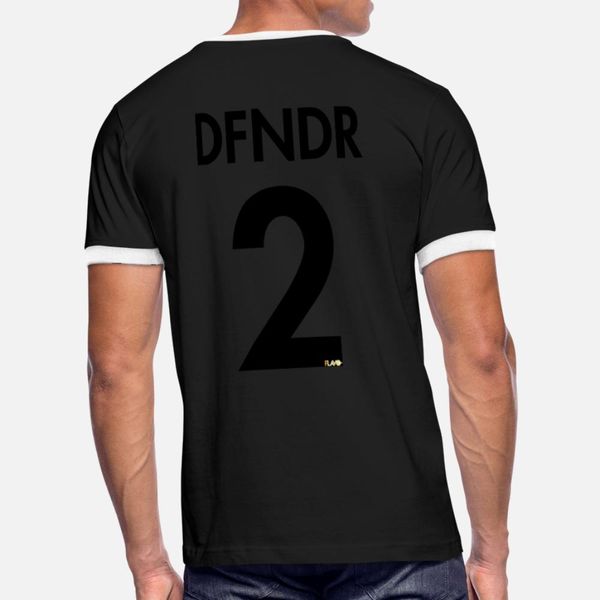 

dfndr t shirt men gift 100% cotton s-3xl unique gift authentic summer outfit shirt