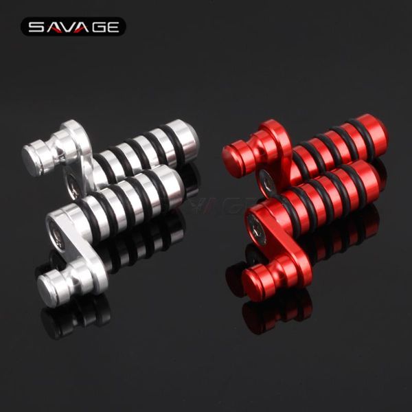 

brake pedal shift lever toe pegs for moto guzzi 1100/1200 griso/ norge/breva/stelvio/sport 8v motorcycle cnc shifting adapter