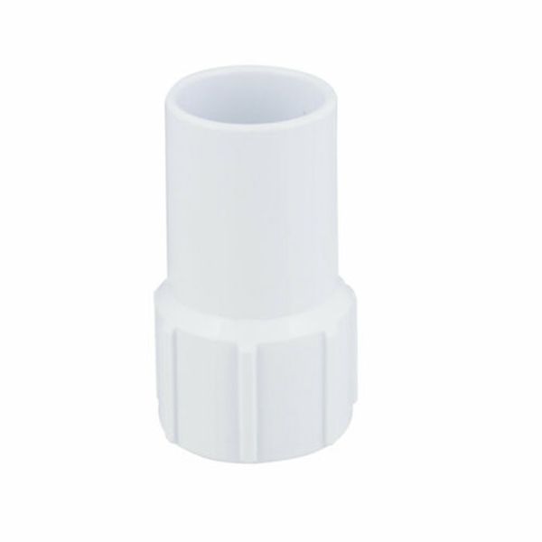 

2pcs swimming pool hose connector suction pipe vacuum home easy install durable