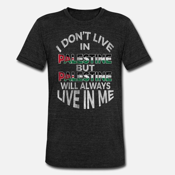 

palestine home t shirt men design short sleeve o-neck letter fitness fashion summer letters shirt