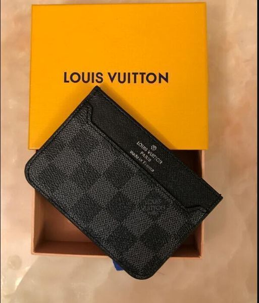 

2019 fashion men and women single zipper wallet design ladies pu leather credit card coin id bagd, Red;black