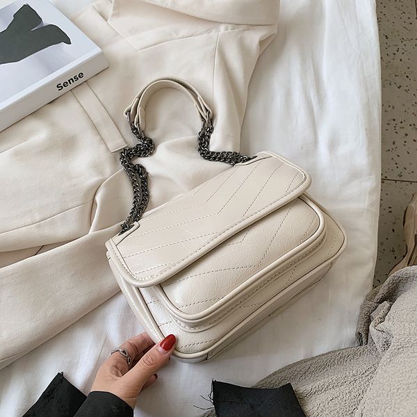 

women's bag 2020 popular new fashion chain crossbody/shoulder bag