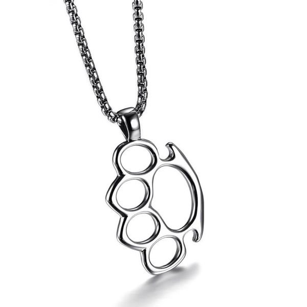 

stainless steel dog pendant necklace with high polished animal pet necklaces pet lover gift, Silver
