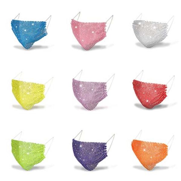 

luminous black anti-dust masks cotton mask mouth face mask man woman cycling wearing fashion cartoon masks#79711