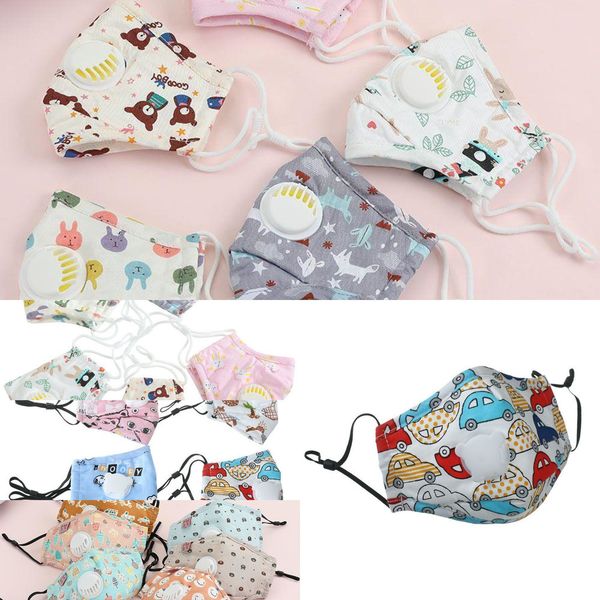 

mask valve face mouth cotton with pm2.5 filter anti-dust smoke outdoor indoor adjustable r ztmi gujr1