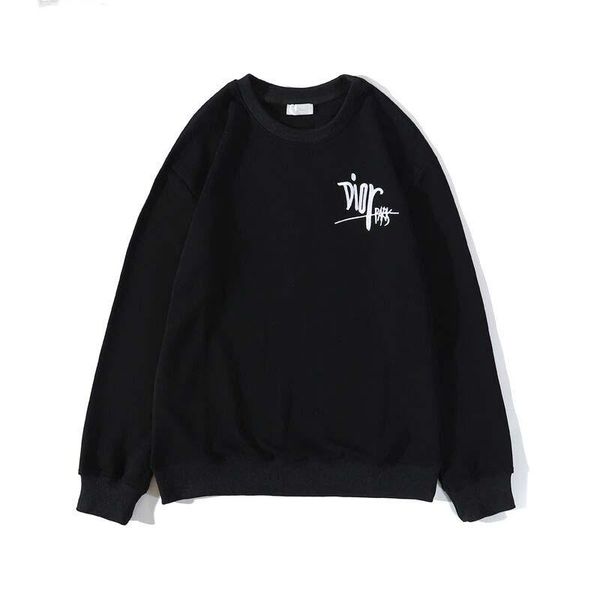 

2020o new women hoodies casual print solid loose drawstring sweatshirt ladies long sleeve hooded autumn female pullover, Black
