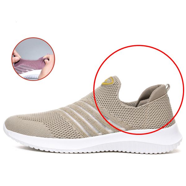 

2020 casual shoes woman spring ladies shoes platform summer flats sneakers flat women loafers, Black