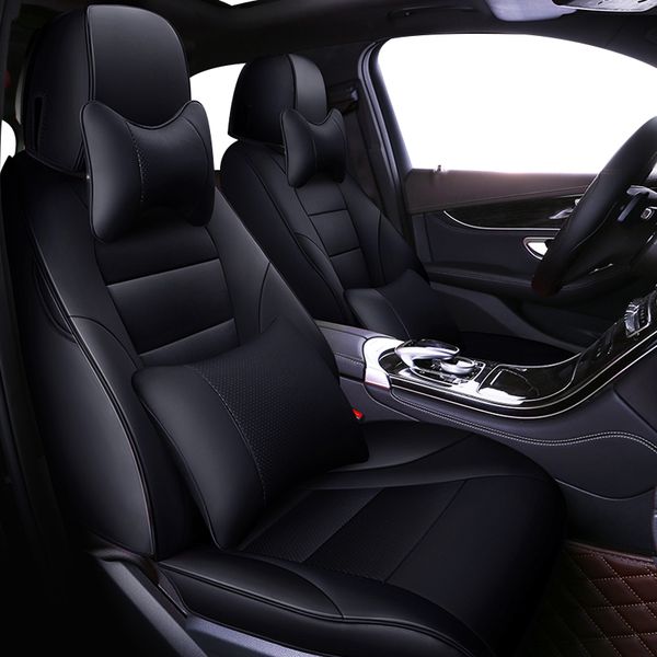 

zhoushenglee custom car seat covers for everest territory explorer mustang ranger automobiles seat covers car accessories