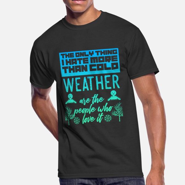 

холодная погода зима сувениры t shirt мужчина создать cotton s-3xl уникальных сыпучего юмор summer стандартной рубашки