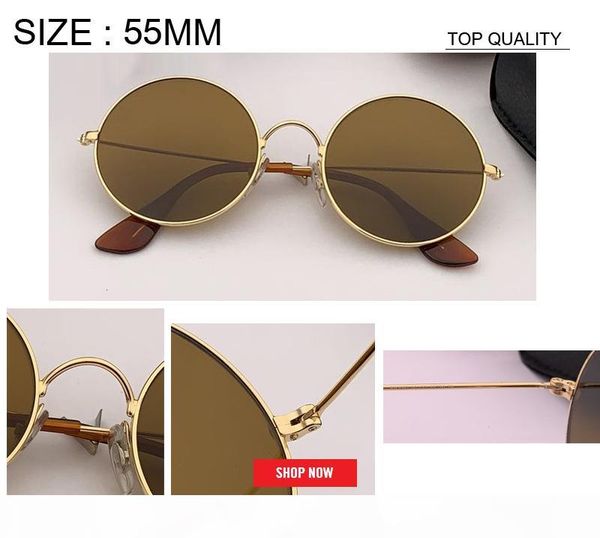 

2019 new oversized sunglasses women vintage round gradient circle shades sunglass ladies brand designer sunglass girl 3592 for woman, White;black