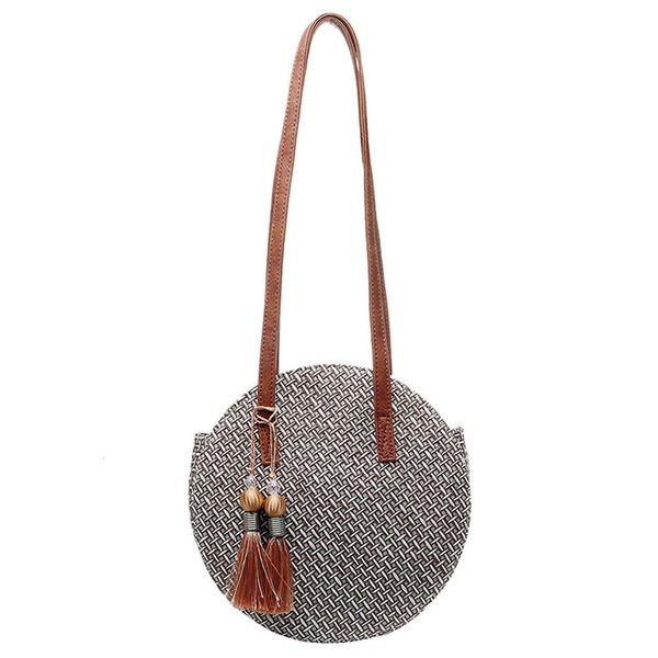 

Summer Bags For Women 2020 Ladies Wild Solid Fashion Tassel One Shoulder Small Square Bag Shoulder Crossbody Messenger Bag