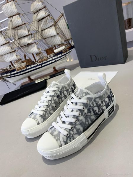 

2020 latest famous brand shoes and shawn b23 comfortable and fashionable brand design low-sneakers copy leather 341