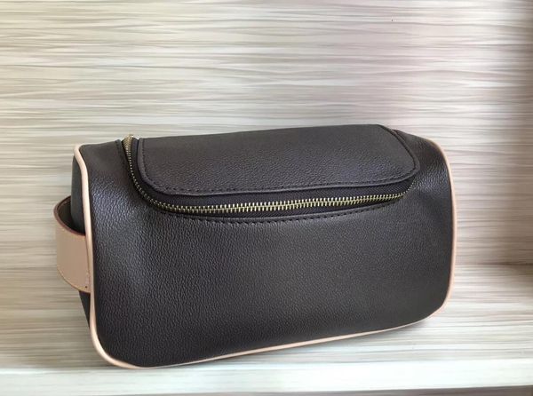 

3 colors high-end quality men travelling toilet bag fashion design women wash bag large capacity cosmetic bags makeup toiletry bag pouch