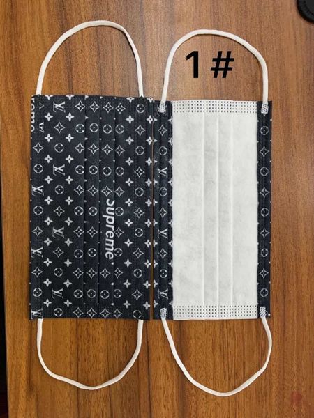 

disposal3 ply anti-dust face facial protective cover dust proof elastic ear loop disposal personal health mas1