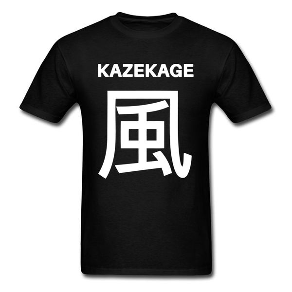 

2018 new squad jersey tshirt for men kazekage magic winds t shirt 100% cotton american/canada small size kanji t-shirts