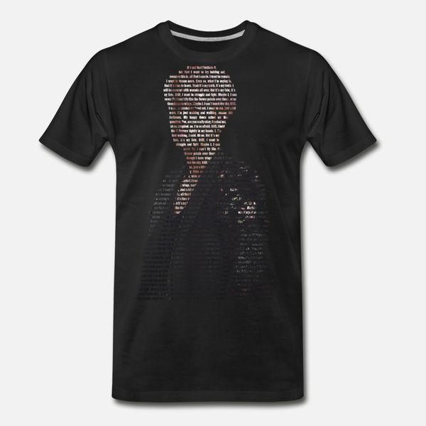 

jin awake t shirt men customized 100% хлопок o шея одежда сыпучего basic summer family shirt