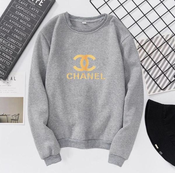 

black hoodies jacket printed for womens autumn embroidery designer pullover sweatshirts long sleeved hooded clothes l669