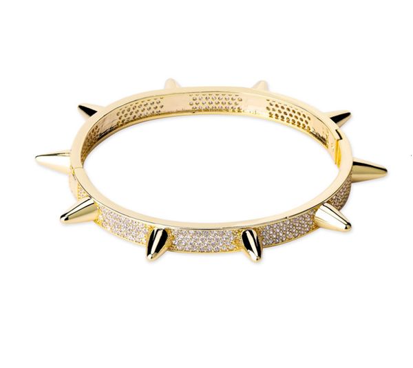 

fashion 2020 style 18k gold plated bracelets extraordinary fashion charm bracelet