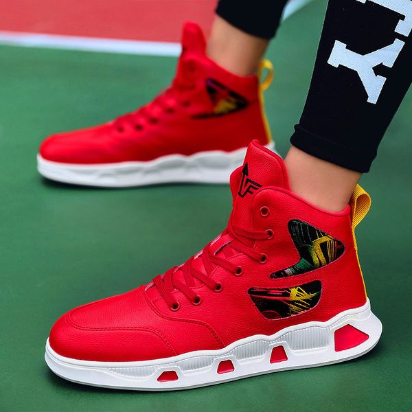 

shoesmensneakersbreathablecasualshoeskrasovkimocassinbaskethommecomfortablelighttrainerschaussurepourpuleathable, Black