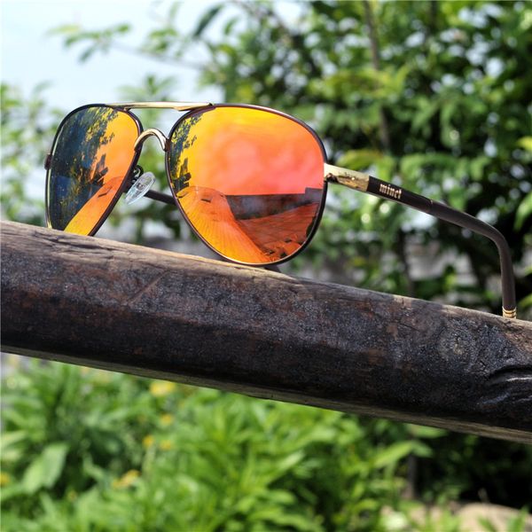 

mincl man polarized sunglasses men 2020 square vintage sports sun glasses for male uv400 black driving goggles eyewear uv400 nx, White;black