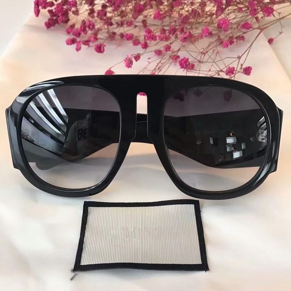 

2020 New fashion women designer sunglasses for womens mens sunglasses plank frame top quality summer style womens glasses protection eyewear