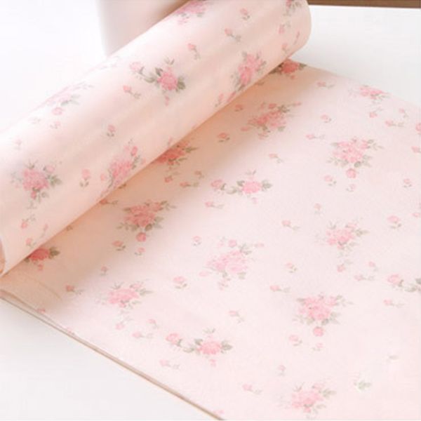 

japanese style drawer moisture mat pad household table mats wall drawer table liner 30*300cm