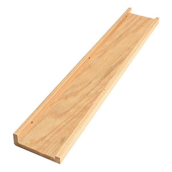 

bathroom organizer floating rack kitchen wood wall shelf flower pot home decor