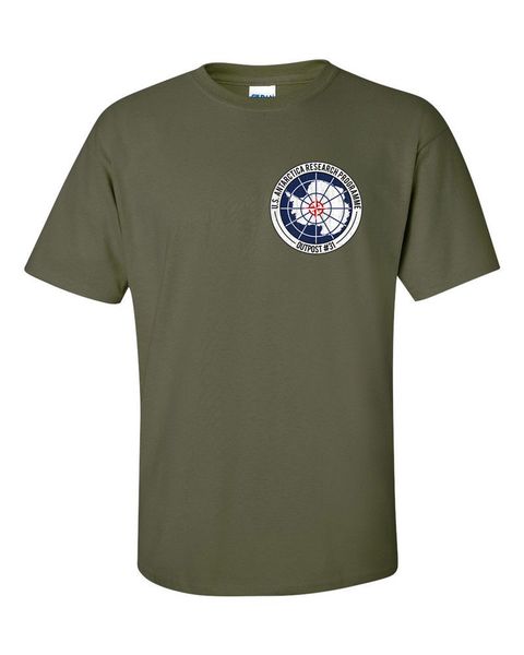 

not just nerds outpost 31 jon carpenter the thing movie inspired t-shirt