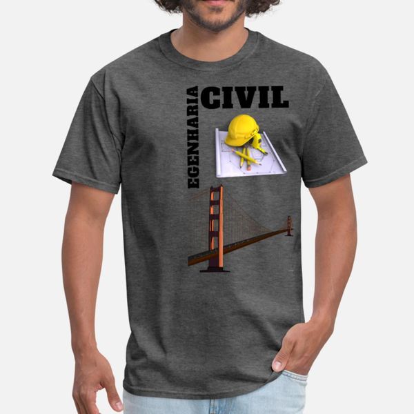 

engenharia civil jaquetas camisetas acessÃ³rios t shirt men knitted 100% cotton plus size 3xl basic solid anti-wrinkle comfortable shirt