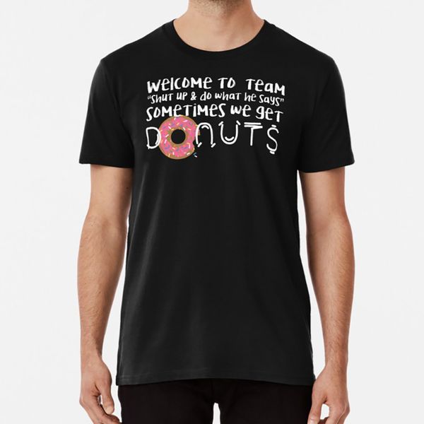 

team donuts t shirt wynonna earp syfy xavier dolls wayhaught donuts