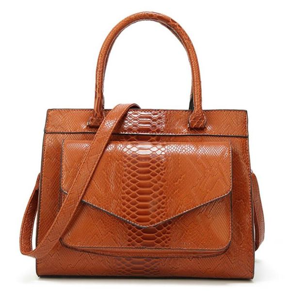 

new casual plaid shoulder bag fashion stitching wild messenger brand female totes crossbody bags women leather handbags