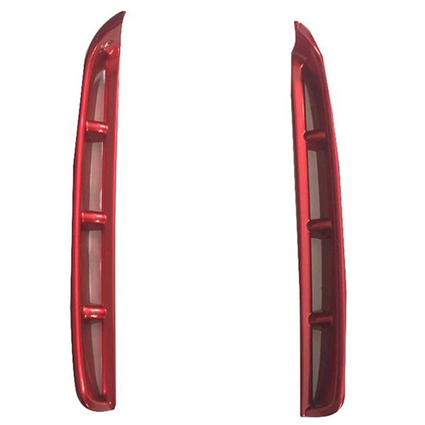 

омыватель фар воздухозабора рама крышки уравновешивания chromium styling внешние аксессуары для santa fe santafe ix45 4th 2020 2020