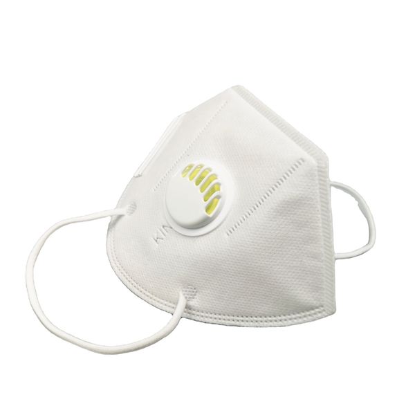 

Kn95 protective mask, multi-layer reinforced filter structure protection for health protection, blocking harmful substances, safety and envi