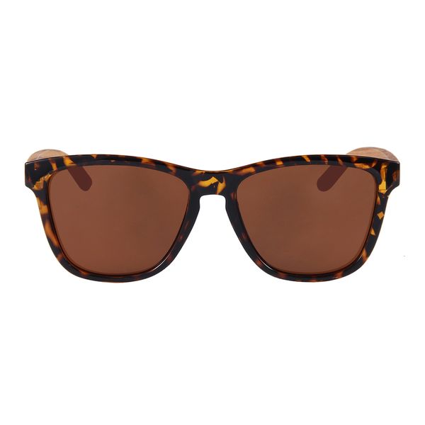 

wooden sun glasses polarized sunglasses with your as88, White;black