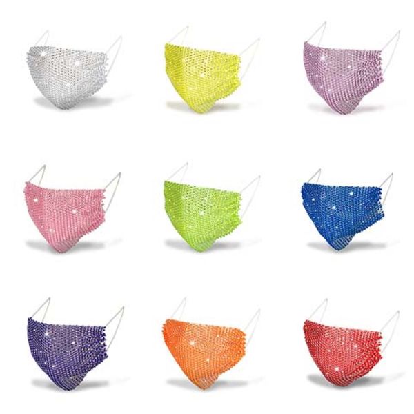 

sponge mouth mask washable dustproof reusable anti-pollen face mask for child s health anti-pm2.5 in stock#52411