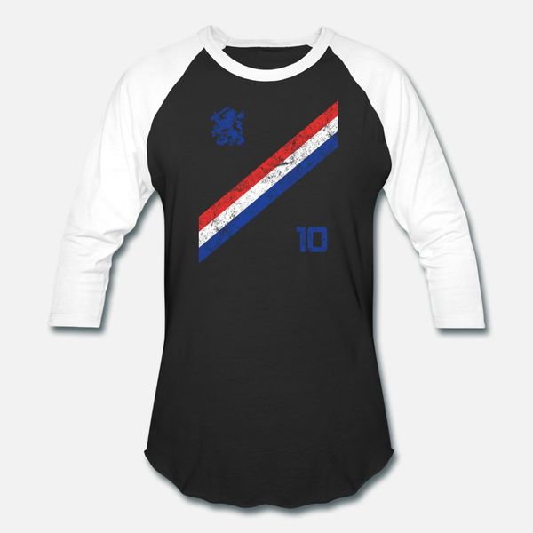 

nederland soccer jersey vintage t shirt men printed 100% cotton plus size 3xl pictures interesting breathable summer style formal shirt